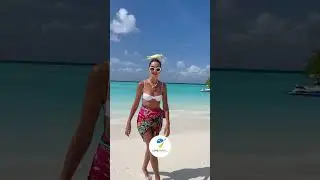 Island Life in Maldives💙