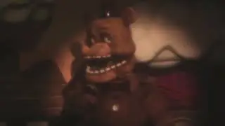 Fazbear Dinner (Footage)