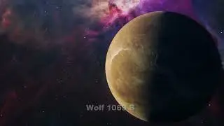 ASTRÔNOMOS DESCOBREM PLANETA COM POTENCIAL DE VIDA E FICAM PERPLEXOS