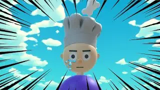 This Golf Game Is Something