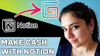 How to sell Notion templates on Gumroad