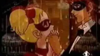 Tengo tu amor-Anime