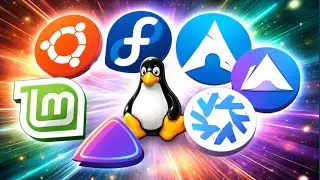 These are my Linux distributions I recommend in 2026 for everyone from beginners to nerds | 