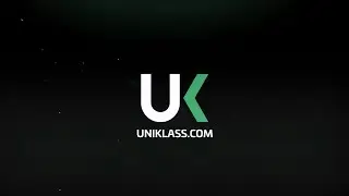Instrumentationcourse is Now Uniklass! 🌟