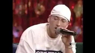 Obie Trice and Eminem present new album 