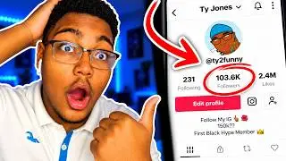 How To Get Famous on TikTok in 2020