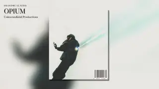 Free Trap Sample Pack - "Opium" | Dark Trap Loop Kit