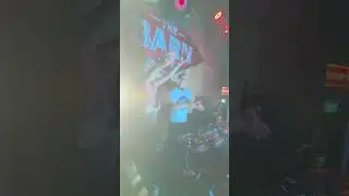 Unedited video Ultrasonic feat Oshy 303 at Kelly’s in Belfast