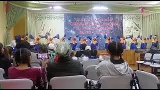 Кочмондор бийи#кыргызбий#кыргызстан  "Достук-Шаны"кароо сынагы