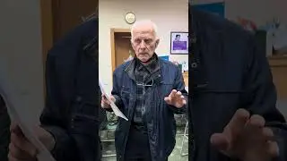 Мнение и пожелания посетителя нашим студентам.