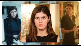 How Mayfair Witches star Alexandra Daddario leaned into Anne Rice