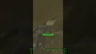 Sanctuary's Sunken Treasure in Fallout 4