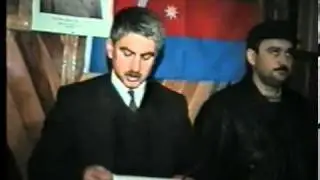 QOLODNIE VOLKI AZERBAYCANA 17