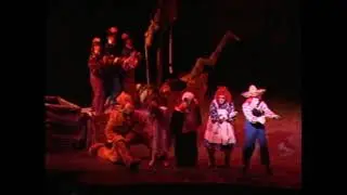 Raggedy Ann - Mexico