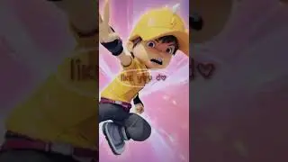 CCP BOBOIBOY PETIR #shorts