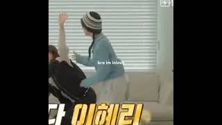 why is she so soft vroo #miyeon #hyemileeyechaepa