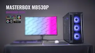 MASTERBOX MB530P