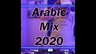 MIX ARABE MODERNO