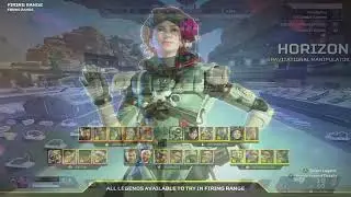 APEX || ADV JITTER + NEO STRAFE CFG DEMO ||