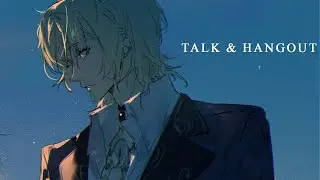 Mafia Boss Hangs Out w/ YOU