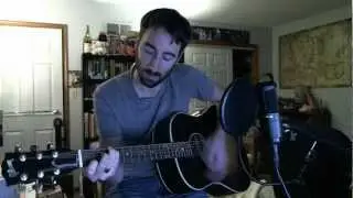 Ashes & Fire (Ryan Adams cover)