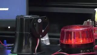 Dahua NVR Alarms