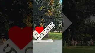 ❤️