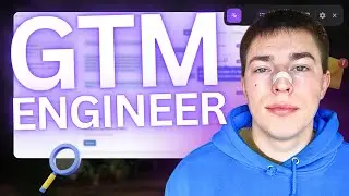 What is a GTM Engineer? The Most Underrated Role in SaaS Growth (Explained Simply)
