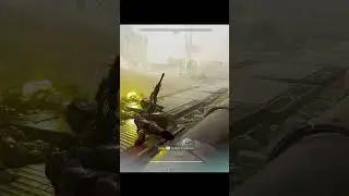 Bringing The Party To You!  #gaming #short #helldivers2 #helldivers #helldivers2funnymoments
