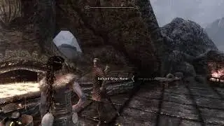 ES V: Senua's Sacrifice