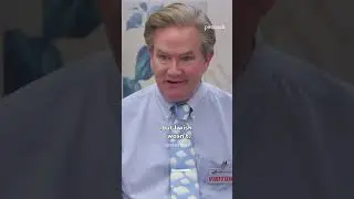 i'm VERY straight. - Superstore