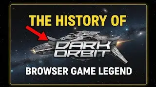 What Happened to the Browser Game DarkOrbit?