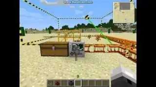 Как сделать карьер в Minecraft