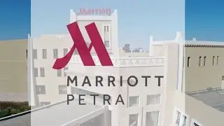 The Marriott at Petra