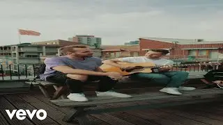 Topic - Keep On Loving (Vertical Video) ft. René Miller