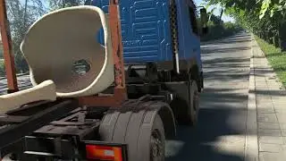 ТРИКАРТОНПИКСЕЛЬ: Скелет мема МЫШКА-СОСИСКА привезли в музей мемов.