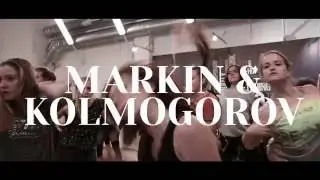 KOLMOGOROV_MARKIN | 10th WORKSHOP | BRITNEY SPEARS | BOYS