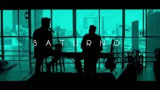 Saturno (Pablo Alborán Cover) - Daher