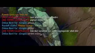 2.3 Milyon Darius'a Gelen Tepkiler :)