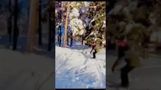 🗺 جمال الثلج❄️☃️