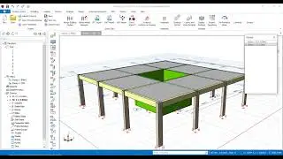 Tip Trick Ep.6 การตั้งค่า Storey ใน ProtaStructure