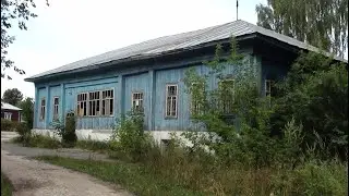 п. Никологоры ул. Механическая часть 3 (последняя)