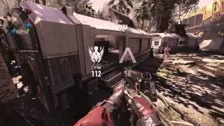 Advanced Warfare вот такой я читер