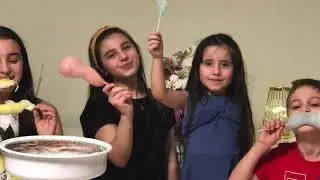 🍭Сладкая вата🍭🎪