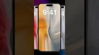 iPhone 16 Series First Trailer💯🤩 Please Wait🙏 For Full Video🔥🔥🔥 #shorts #apple #iphone16series
