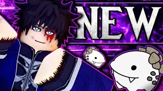 We Weren't Ready... (New Weapon + Mantra) | Deepwoken