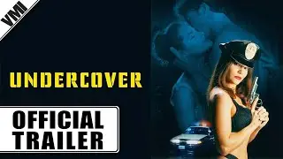 Undercover (1995) - Official Trailer | VMI Worldwide