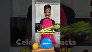 Why You Need To Drink More Celery Juice