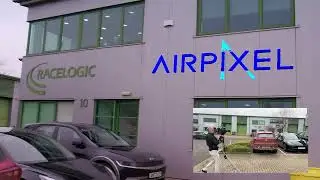 Using GPS to create augmented reality