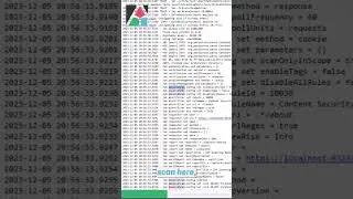 Security scanning with ZAP in the Lombiq UI Testing Toolbox